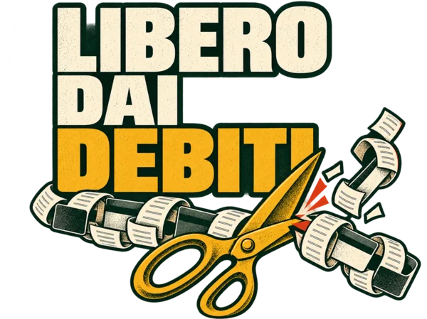 Libero dai Debiti